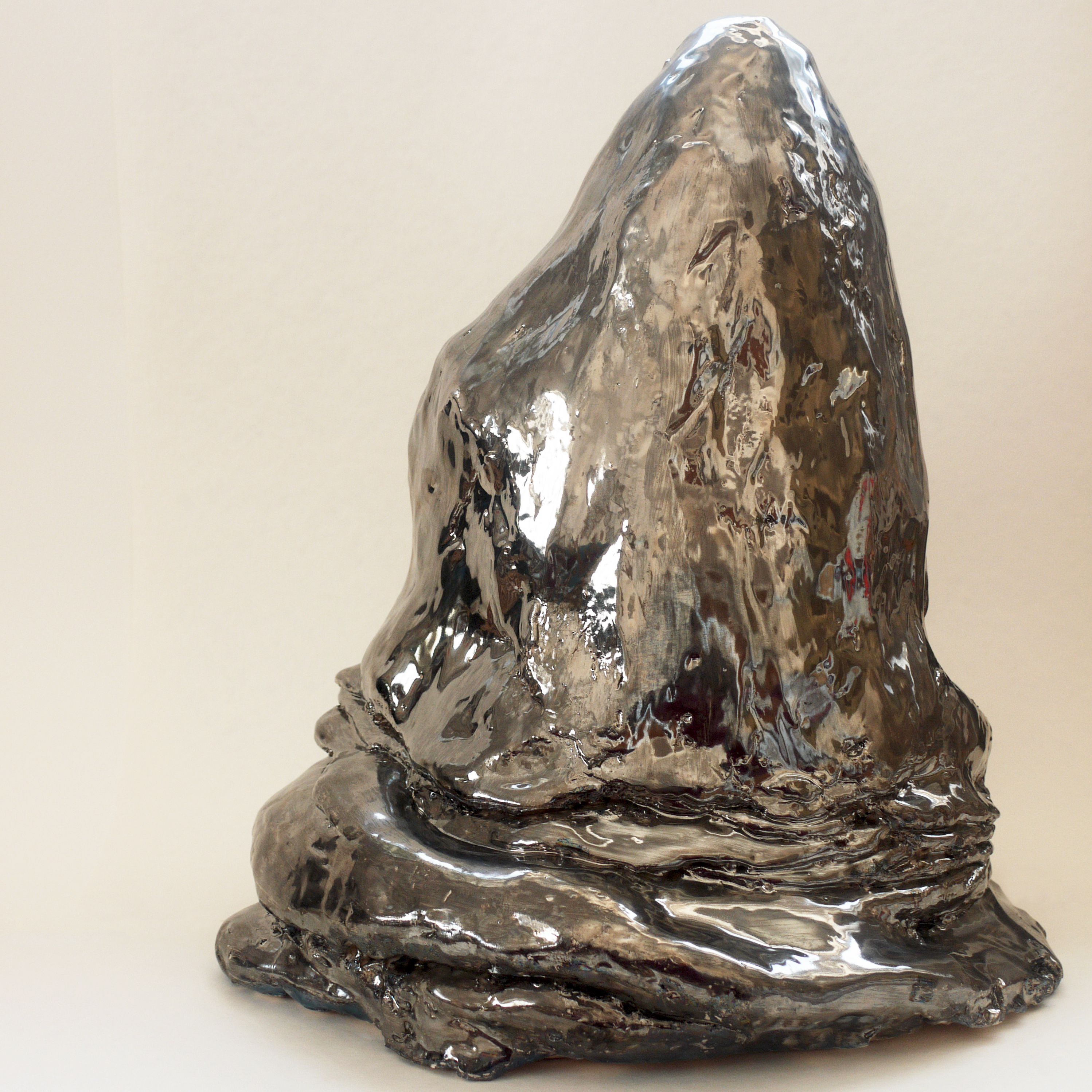 Bronx Wall Piece, Bronx Museum of the Arts, 2024