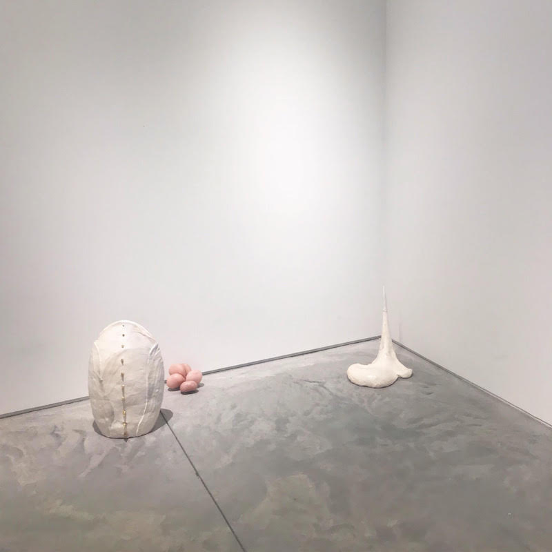 Bronx Wall Piece, Bronx Museum of the Arts, 2024