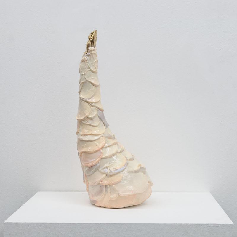 Bronx Wall Piece, Bronx Museum of the Arts, 2024