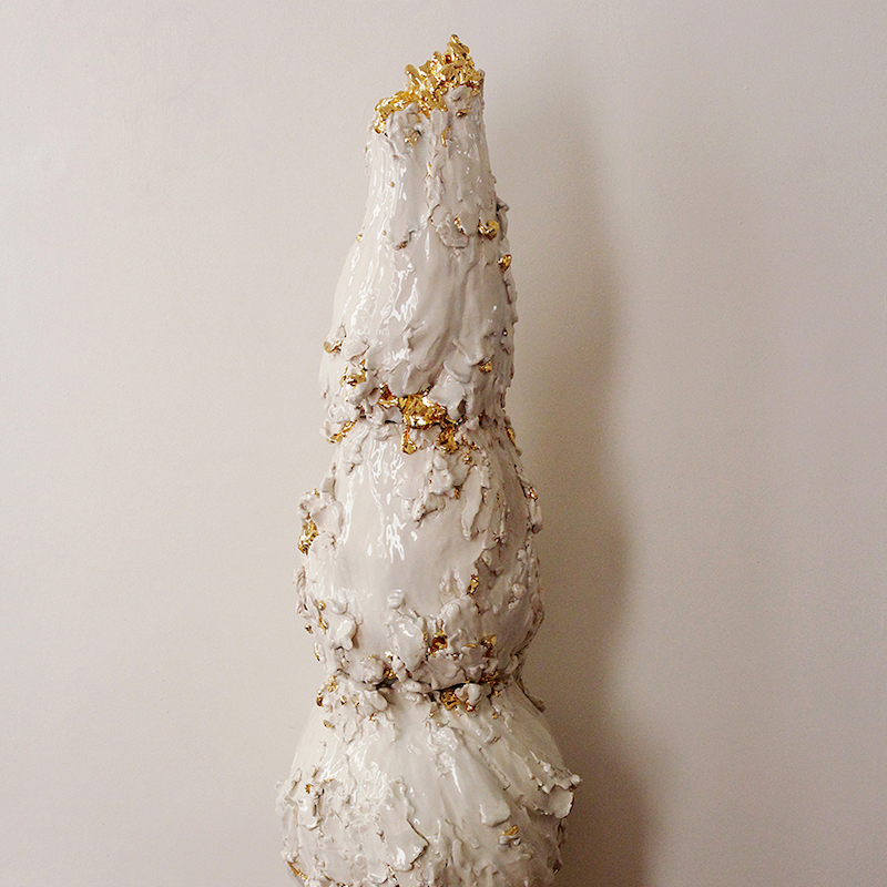 Bronx Wall Piece, Bronx Museum of the Arts, 2024